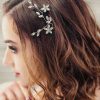 乙女心溢れるパーティースタイルに！ミディアムヘアアレンジ10選