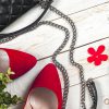 ≪忘れ物はない？≫結婚式に行く前に最終チェック!!ゲストの持参アイテム