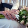 結婚式のネイルデザイン-フレンチ・グラデーション30選
