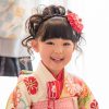 子供の成長を祈願する七五三。七五三にふさわしい上品なママコーデをご紹介♪