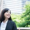 新社会人向け！清潔感のあるオフィスコーデ！