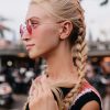 梅雨直前。湿気による髪の広がりを抑えてくれるヘアスタイル。