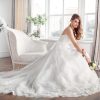 憧れのリゾートwedding！花嫁が着たいカジュアルウェディングドレス♡