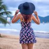 これからの夏に最適な、上品なお呼ばれワンピ特集♪