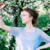 夏は「透け感」のあるアイテムでオシャレさUP♡